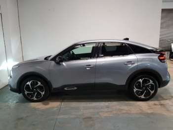 Used Citroen C4 2023 for sale - 75447771: Photo