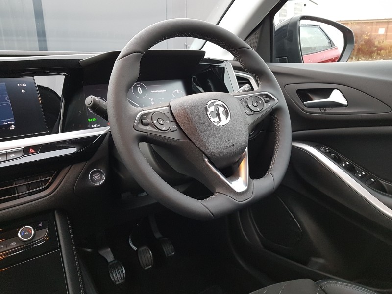 Used Vauxhall Grandland 2024 for sale - 76483824: Photo 10