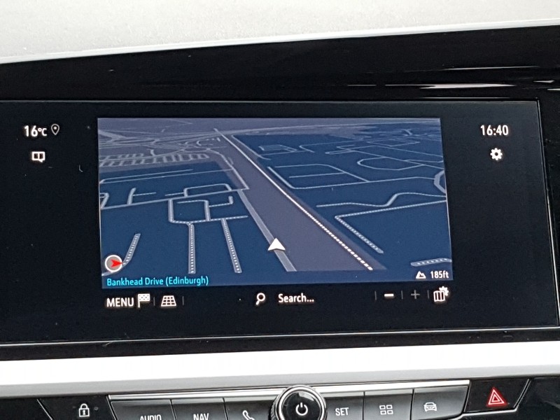 Used Vauxhall Grandland 2024 for sale - 76483824: Photo 11