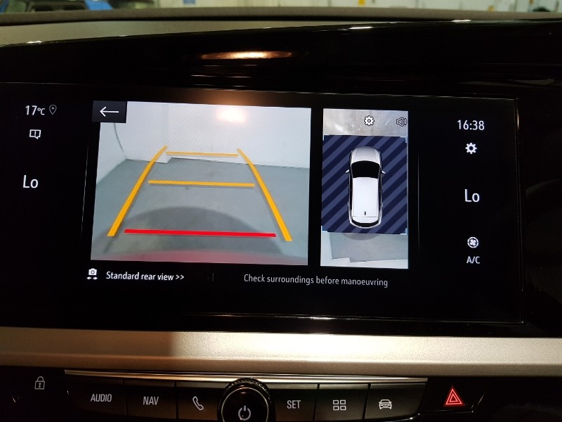 Used Vauxhall Grandland 2024 for sale - 76483824: Photo 13