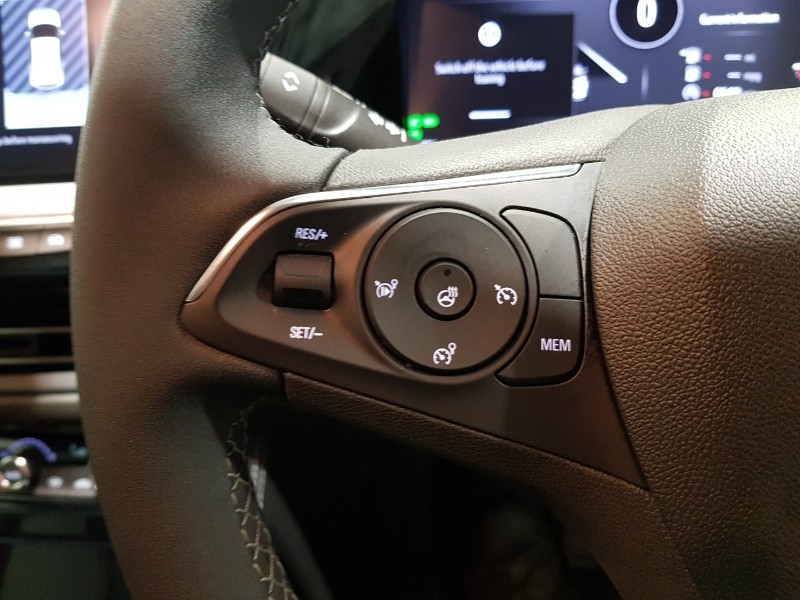 Used Vauxhall Grandland 2024 for sale - 76483824: Photo 14