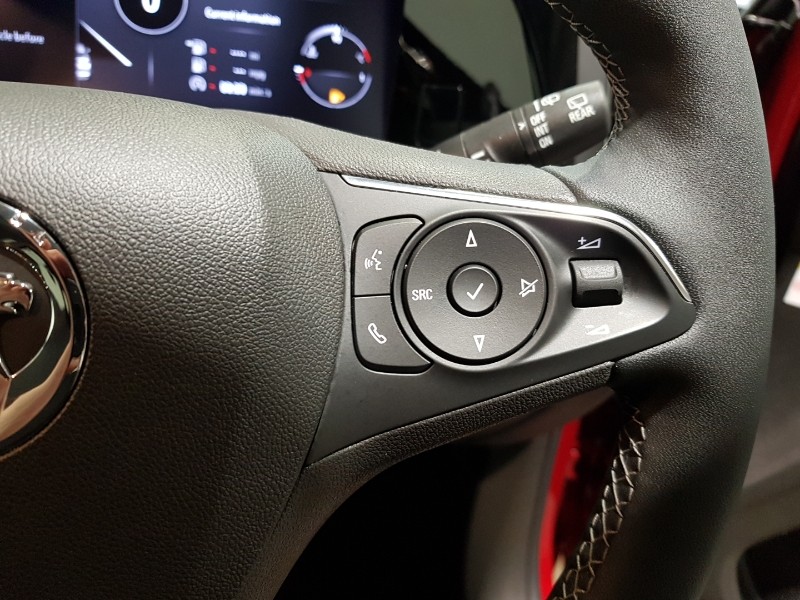 Used Vauxhall Grandland 2024 for sale - 76483824: Photo 15