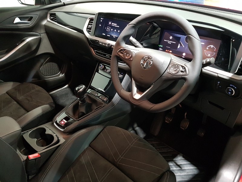 Used Vauxhall Grandland 2024 for sale - 76483824: Photo 16