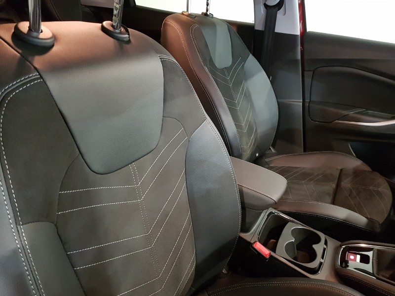 Used Vauxhall Grandland 2024 for sale - 76483824: Photo 17