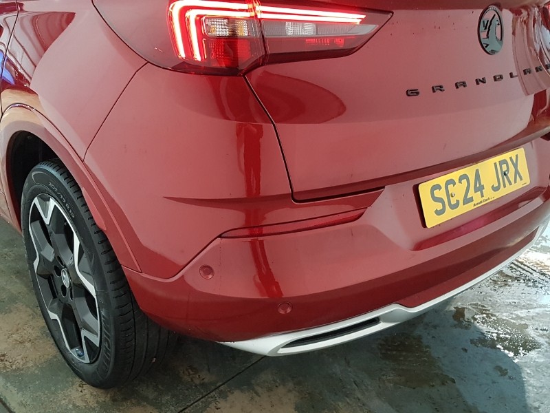 Used Vauxhall Grandland 2024 for sale - 76483824: Photo 18