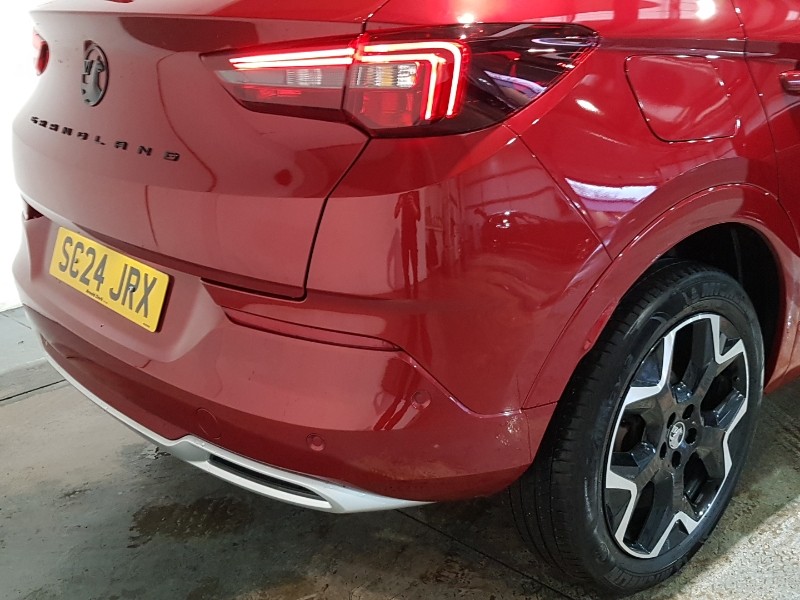 Used Vauxhall Grandland 2024 for sale - 76483824: Photo 19