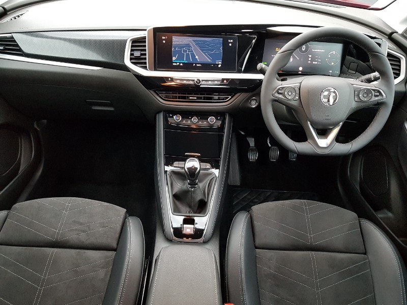 Used Vauxhall Grandland 2024 for sale - 76483824: Photo 2