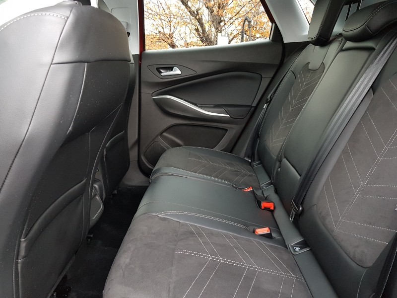 Used Vauxhall Grandland 2024 for sale - 76483824: Photo 6