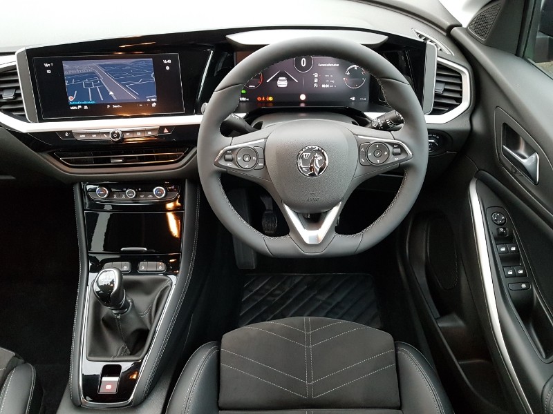 Used Vauxhall Grandland 2024 for sale - 76483824: Photo 7