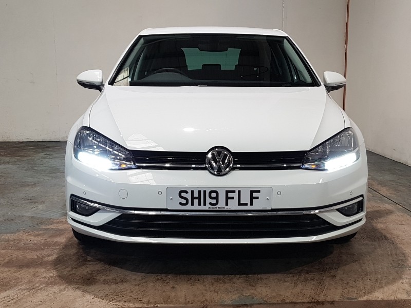 Used Volkswagen Golf 2019 for sale - 77750502: Photo 12
