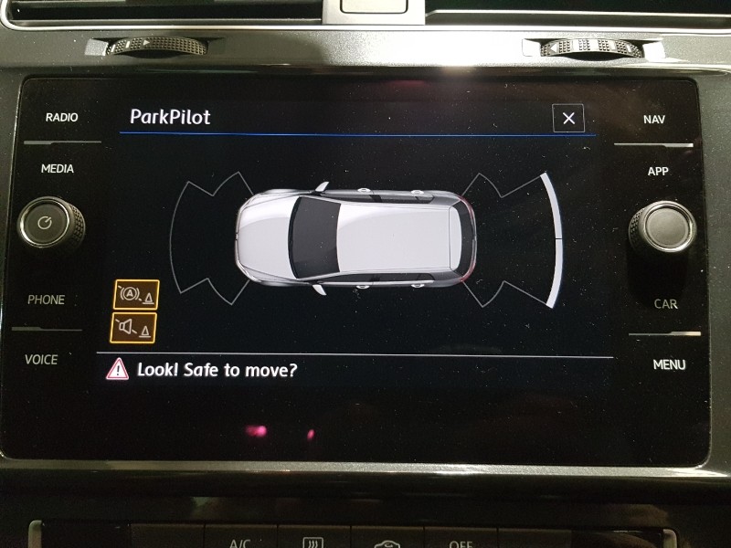 Used Volkswagen Golf 2019 for sale - 77750502: Photo 13