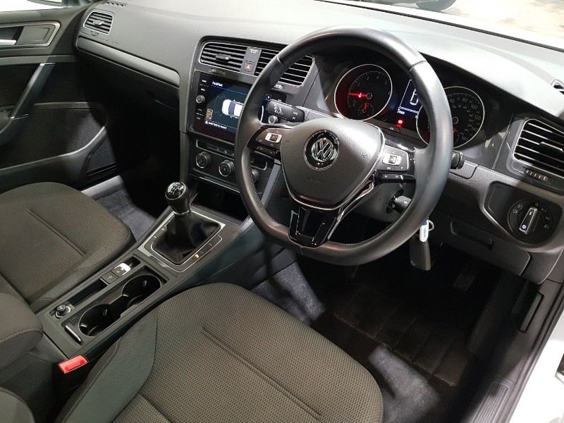 Used Volkswagen Golf 2019 for sale - 77750502: Photo 16