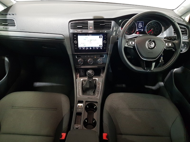 Used Volkswagen Golf 2019 for sale - 77750502: Photo 2