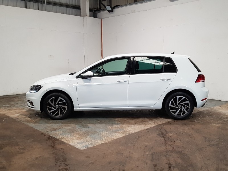 Used Volkswagen Golf 2019 for sale - 77750502: Photo 4