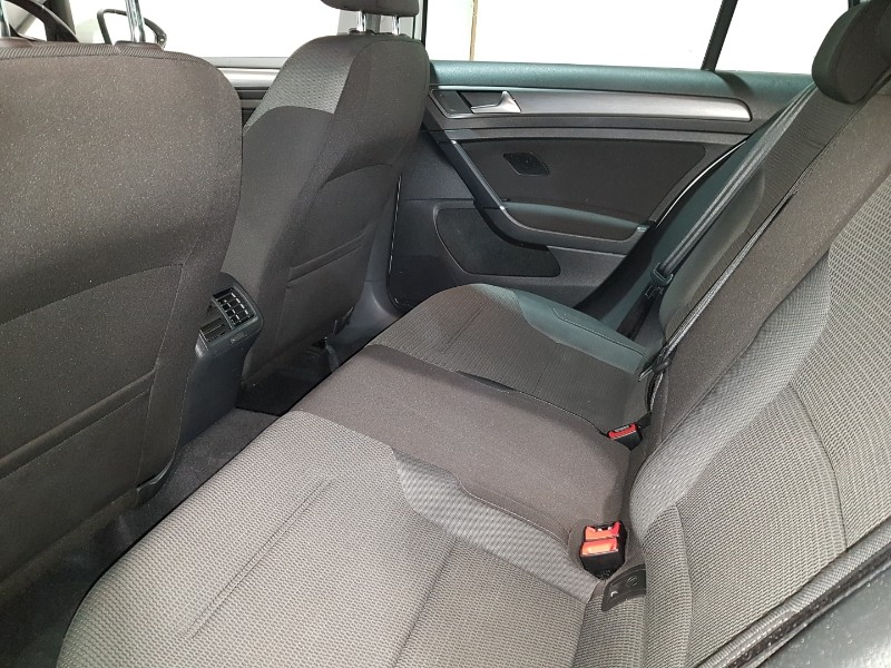 Used Volkswagen Golf 2019 for sale - 77750502: Photo 6