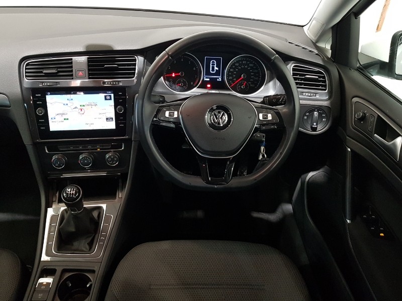 Used Volkswagen Golf 2019 for sale - 77750502: Photo 7