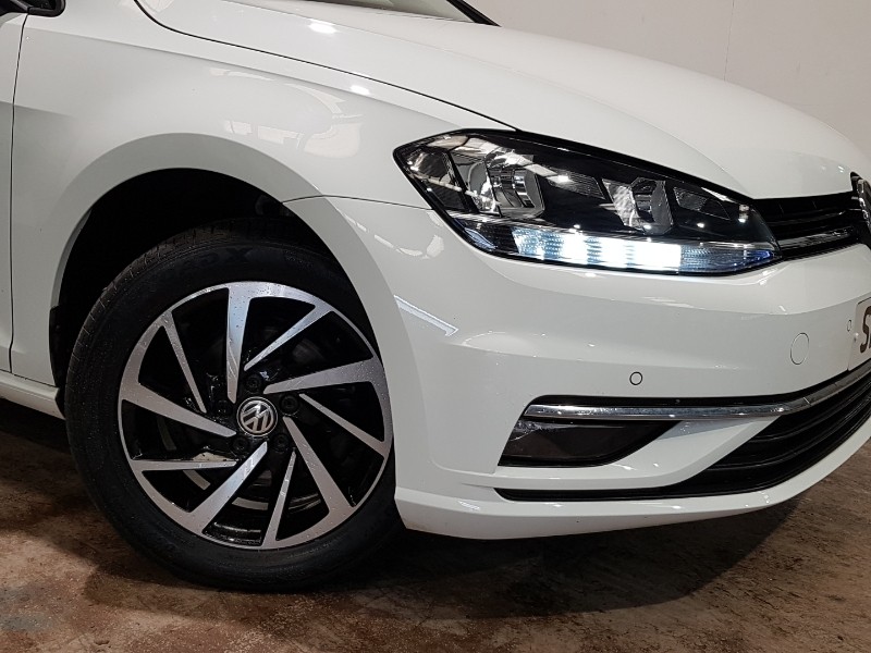 Used Volkswagen Golf 2019 for sale - 77750502: Photo 9