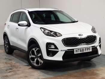 2018 - 1.6 GDi ISG 2 5dr