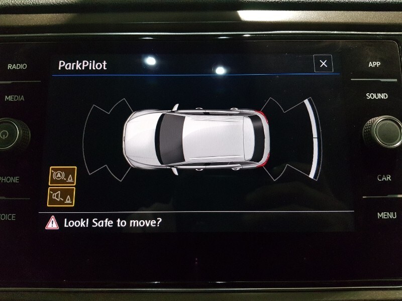 Used Volkswagen T-Roc 2019 for sale - 77596015: Photo 13