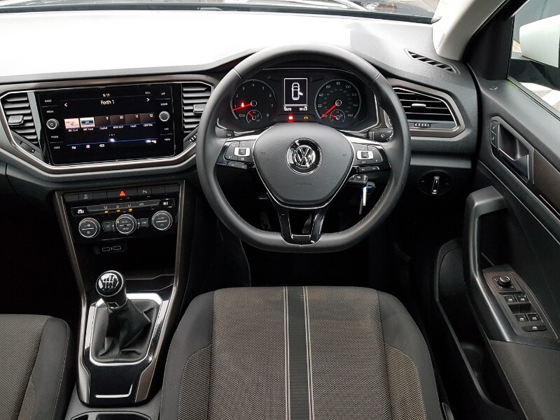 Used Volkswagen T-Roc 2019 for sale - 77596015: Photo 7