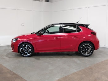 Used Vauxhall Corsa 2023 for sale - 78766440: Photo