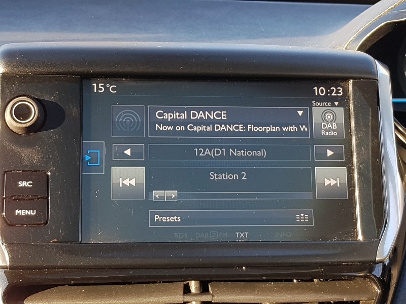 Used Peugeot 2008 2017 for sale - 76683422: Photo 11