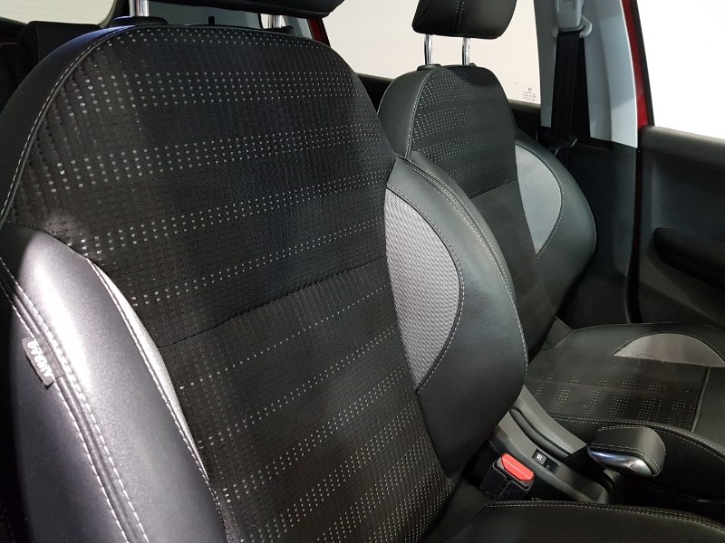 Used Peugeot 2008 2017 for sale - 76683422: Photo 17