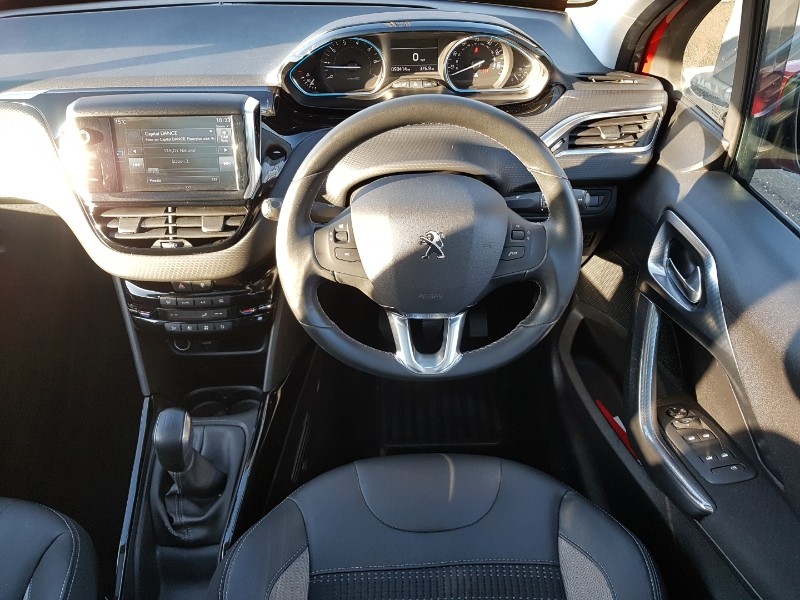 Used Peugeot 2008 2017 for sale - 76683422: Photo 7