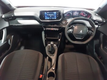 Used Peugeot 2008 2023 for sale - 78567617: Photo