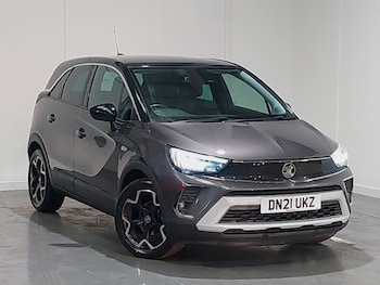 Used Vauxhall Crossland 2021 for sale - 79321991: Photo