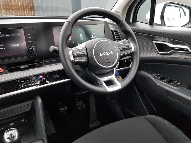 Used Kia Sportage 2022 for sale - 76483826: Photo 10