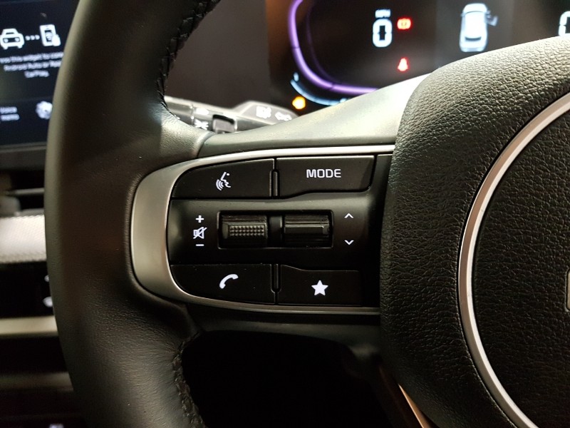 Used Kia Sportage 2022 for sale - 76483826: Photo 14