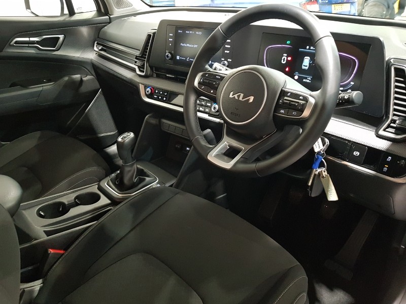 Used Kia Sportage 2022 for sale - 76483826: Photo 16