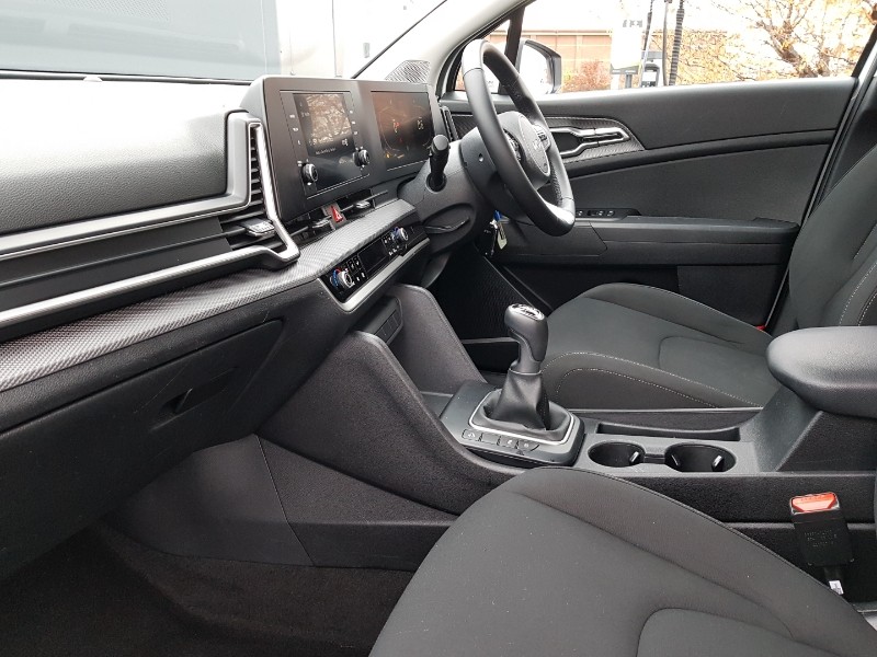 Used Kia Sportage 2022 for sale - 76483826: Photo 5