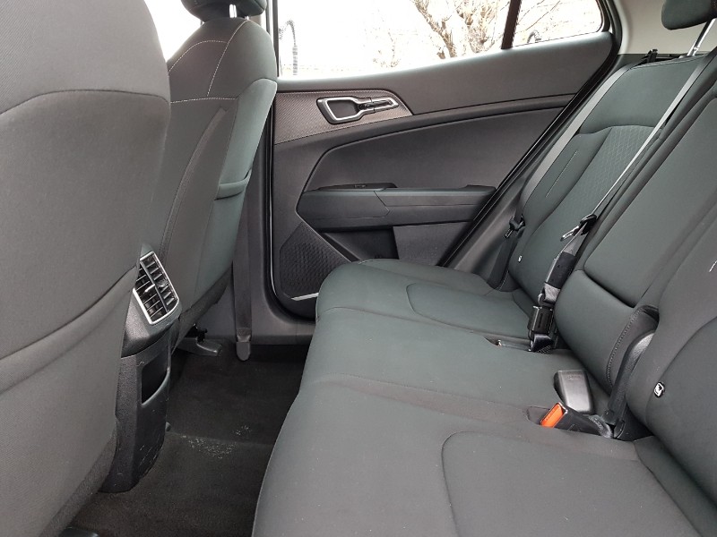 Used Kia Sportage 2022 for sale - 76483826: Photo 6