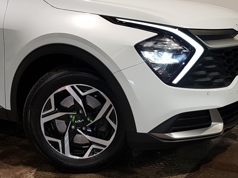 Used Kia Sportage 2022 for sale - 76483826: Photo 9