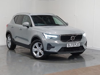 Used Volvo XC40 2023 for sale - 78238211: Photo