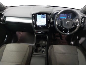 Used Volvo XC40 2023 for sale - 78238211: Photo