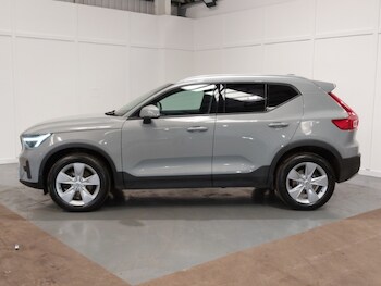 Used Volvo XC40 2023 for sale - 78238211: Photo