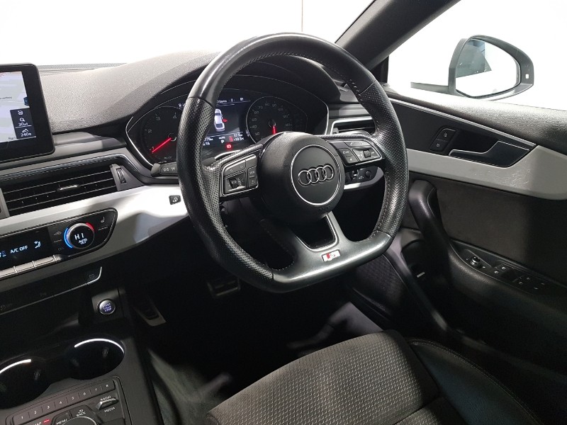 Used Audi A5 2017 for sale - 77141138: Photo 10