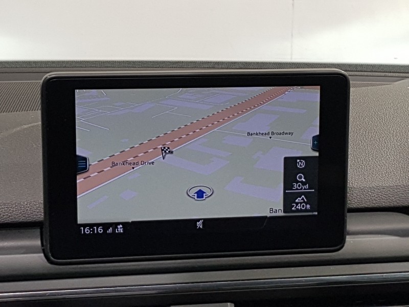 Used Audi A5 2017 for sale - 77141138: Photo 11