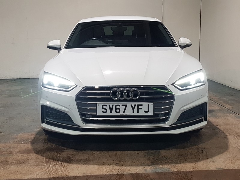 Used Audi A5 2017 for sale - 77141138: Photo 12