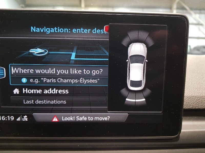 Used Audi A5 2017 for sale - 77141138: Photo 13