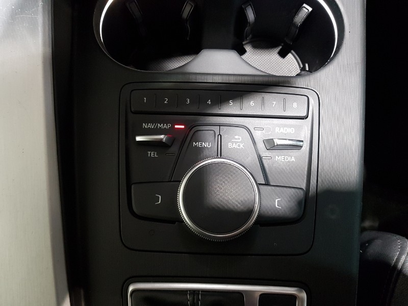 Used Audi A5 2017 for sale - 77141138: Photo 14