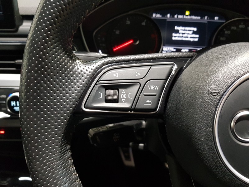 Used Audi A5 2017 for sale - 77141138: Photo 15