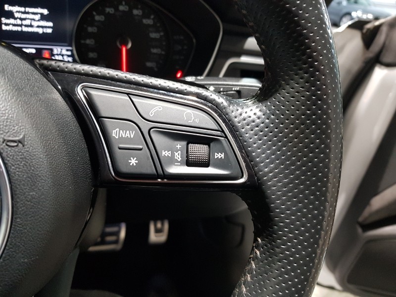 Used Audi A5 2017 for sale - 77141138: Photo 16