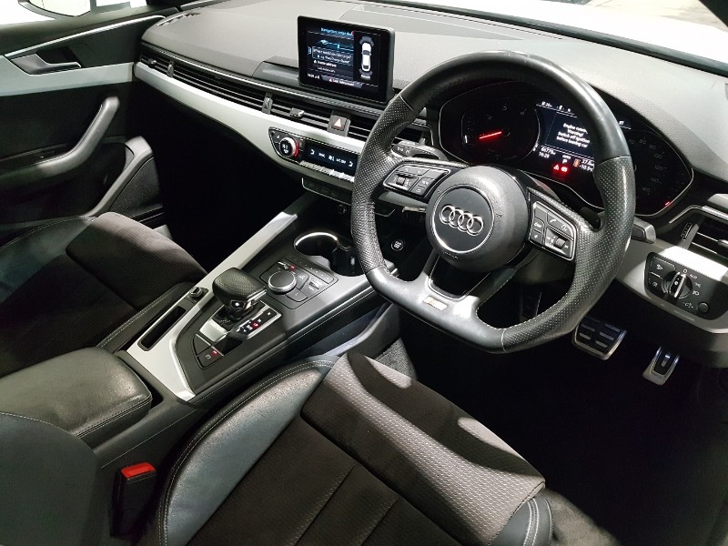 Used Audi A5 2017 for sale - 77141138: Photo 17