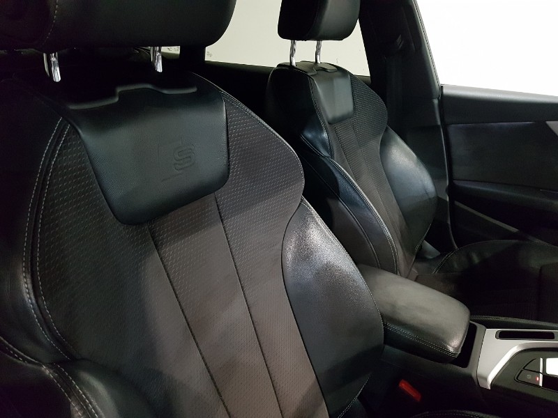 Used Audi A5 2017 for sale - 77141138: Photo 18