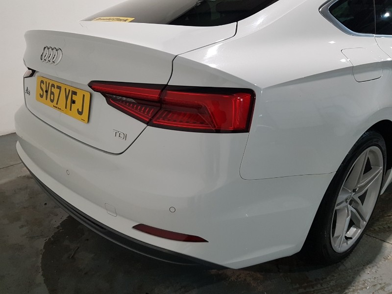 Used Audi A5 2017 for sale - 77141138: Photo 19