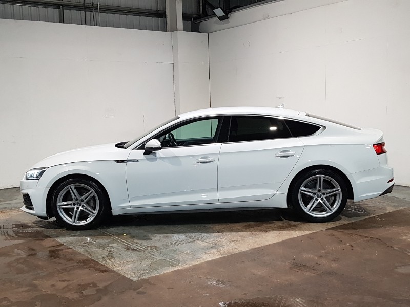 Used Audi A5 2017 for sale - 77141138: Photo 4